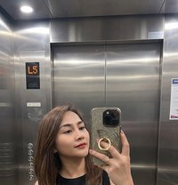 Novi Sexy and Wild - escort in Singapore