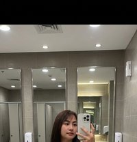 Novi Sexy and Wild - escort in Singapore