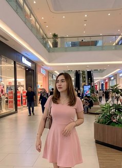 Novi Sexy and Wild - escort in Singapore Photo 3 of 4