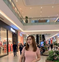 Novi Sexy and Wild - escort in Singapore