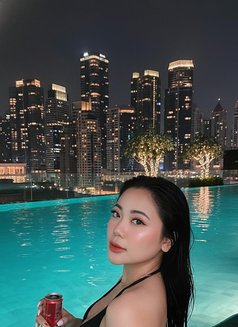 Novia Rahmawati - escort in Jakarta Photo 9 of 9