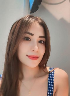 Novia768 - escort in Kuala Lumpur Photo 2 of 11