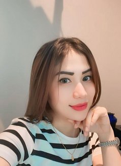 Novia768 - escort in Kuala Lumpur Photo 3 of 11