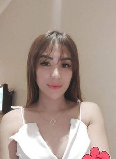 Novia768 - escort in Kuala Lumpur Photo 7 of 11