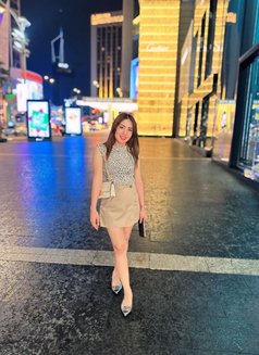 Novia768 - escort in Kuala Lumpur Photo 8 of 11