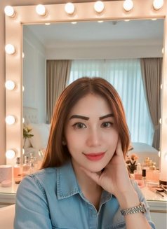 Novia768 - escort in Kuala Lumpur Photo 9 of 11