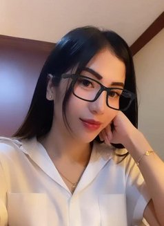 Novia768 - escort in Kuala Lumpur Photo 10 of 11