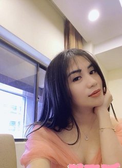 Novia768 - escort in Kuala Lumpur Photo 11 of 11