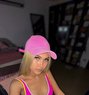 NOVIKOV CANDICE - escort in Bangkok Photo 1 of 13