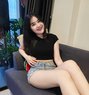 Novilla - escort in Jakarta Photo 1 of 3
