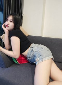 Novilla - escort in Jakarta Photo 3 of 3