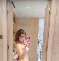 Novita - puta in Nagoya