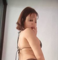 Novita - puta in Nagoya