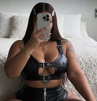 Novita - escort in Ottawa