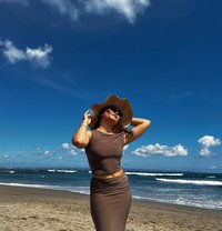 Novita, Love Sex Available - Dominadora in Jakarta