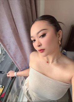 Novita, Love Sex Available - dominatrix in Jakarta Photo 4 of 7