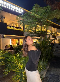 Novita, Love Sex Available - dominatrix in Jakarta Photo 7 of 7