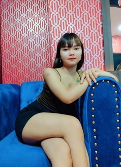 KL De Eve Private Sauna Room Sexy Novita - puta in Kuala Lumpur Photo 1 of 5