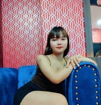 KL De Eve Private Sauna Room Sexy Novita - puta in Kuala Lumpur