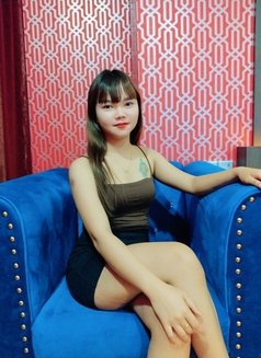 KL De Eve Private Sauna Room Sexy Novita - escort in Kuala Lumpur Photo 2 of 5