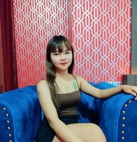 KL De Eve Private Sauna Room Sexy Novita - puta in Kuala Lumpur