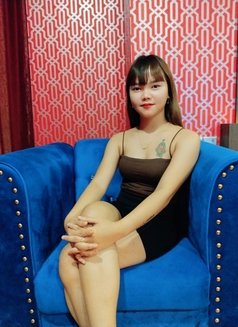 KL De Eve Private Sauna Room Sexy Novita - escort in Kuala Lumpur Photo 3 of 5