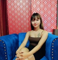 KL De Eve Private Sauna Room Sexy Novita - puta in Kuala Lumpur