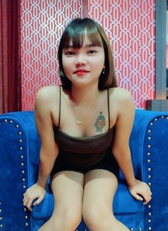 KL De Eve Private Sauna Room Sexy Novita - escort in Kuala Lumpur Photo 4 of 5