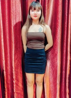 KL De Eve Private Sauna Room Sexy Novita - escort in Kuala Lumpur Photo 5 of 5