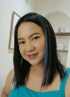 Fadia 🏖️Available only massage 🇹🇭 - escort in Muscat Photo 1 of 12