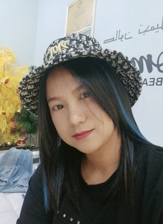 Fadia 🏖️Available only massage 🇹🇭 - escort in Muscat Photo 2 of 12