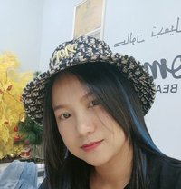 Fadia 🏖️Available only massage 🇹🇭 - escort in Muscat