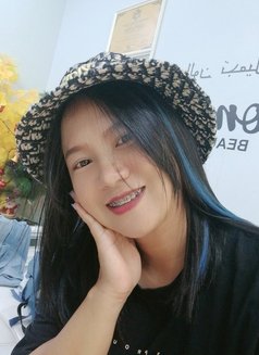 Fadia 🏖️Available only massage 🇹🇭 - escort in Muscat Photo 3 of 12