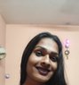 Now Bangalore Vani - Transsexual escort in Bangalore Photo 1 of 1