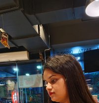 NOW FREE🕊Independent Escort Companion🕊 - escort in Chennai