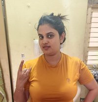NOW FREE🕊Independent Escort Companion🕊 - escort in Chennai