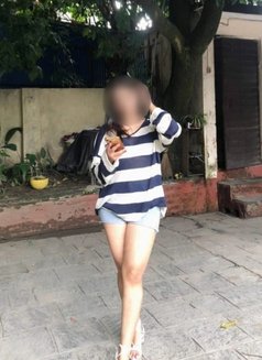 NOW FREE🕊Independent Escort Companion🕊 - escort in Chennai Photo 2 of 4