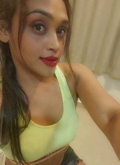 Now in Bangalore - Transsexual escort in Bangalore Photo 6 of 14