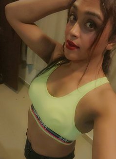 Now in Bangalore - Transsexual escort in Bangalore Photo 7 of 14