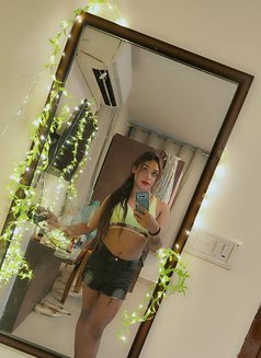 Now in Bangalore - Transsexual escort in Bangalore Photo 8 of 14