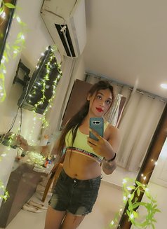 Now in Bangalore - Transsexual escort in Bangalore Photo 9 of 14