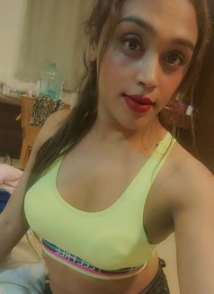 Now in Bangalore - Transsexual escort in Bangalore Photo 10 of 14