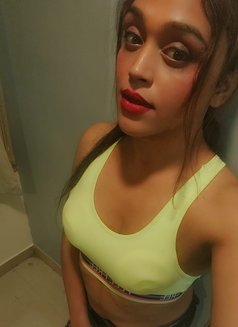 Now in Bangalore - Transsexual escort in Bangalore Photo 11 of 14