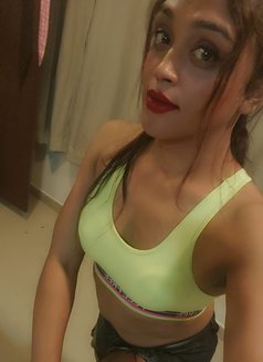 Now in Bangalore - Transsexual escort in Bangalore Photo 13 of 14