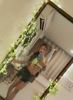 Now in Bangalore - Transsexual escort in Bangalore Photo 14 of 14