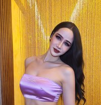 Now in Dubai from 🇹🇭 - Acompañantes transexual in Dubai