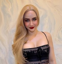 Now in Dubai from 🇹🇭 - Acompañantes transexual in Dubai