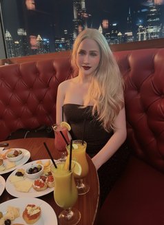 Now in Dubai from 🇹🇭 - Acompañantes transexual in Dubai Photo 6 of 6