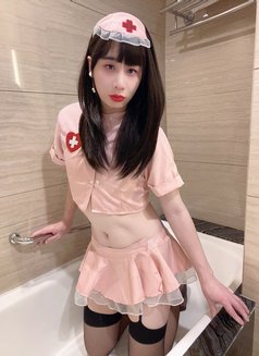 Now in HK - Transsexual escort in Hong Kong Photo 16 of 23