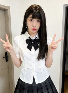 Now in HK - Acompañantes transexual in Hong Kong Photo 26 of 27